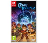 Juego Core Keeper Nintendo Switch