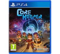 Juego Core Keeper PS4