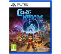 Juego Core Keeper PS5