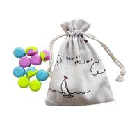 Juego Coreano - Juegos Tradicionales Coreanos, juegoo de guijarros de Piedra Jack, Juego de Fiesta Antiguo, Divertido Juguete para atrapar Piedras para la Noche Familiar, Entrenamiento d