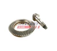 Juego Corona Diferencial/engranaje Cónico Fast FT62412 para Iveco
