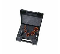 Juego Coronas 9 Pzs: (16, 20,