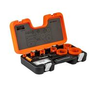 Juego Coronas Bi-Metales