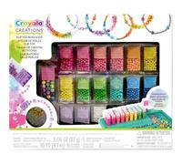 Juego CRAYOLA Creations, Taller De Abalorios