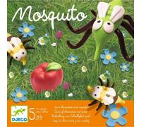 Juego Crazy Sudoku - Djeco - indyaeduocio