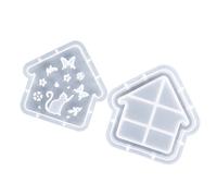 Juego creativo de moldes de gato de elastómero para joyería artística de | Moldes reciclables del elastómero del gato, equipo consumible de la hornada para el arte de la colofonia