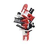 Juego Creativo FALOMIR Sillas (Idade Mínima: 6)