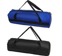 Juego Cremalleras utilidad impermeable lienzo bolsa/Pequeña tornillos clavos herramienta organizador vacías resistente/mini vacío resistente Bolsa