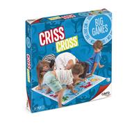Juego Crisscross Gigante