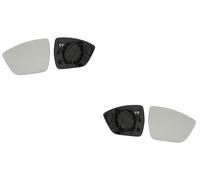 Juego Cristal Espejo Izq. Der. DTV Para Seat Tarraco KN2_ 09/18-