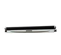 Juego Cubierta Parasol Techo Solar Coche para Kia para Sorento XM 2009 2010 2011 2012 2013 2014 Rodillo Techo Corredizo(Black)
