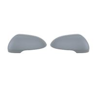 Juego Cubiertas Espejo Lado Izq. Y Der. Para VW Arteon 03/17 Imprimado