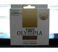 JUEGO CUERDAS GUITARRA CLASICA OLYMPIA
