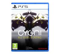 Juego Cygni: All Guns Blazing PS5