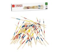 Juego Dal Negro Shangai 50 Cm Bambú Juego De Mesa