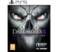 Darksiders II Deathinitive Edition Juego Fisico para Consola PlayStation 5 PS5