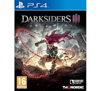 Juego Darksiders III para Playstation 4 | PS4