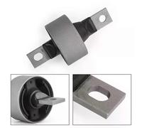 Juego de 1 buje de brazo de arrastre inferior trasero para Acura Integra, Honda Civic y CR-V