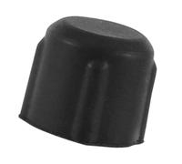 Juego de 1 unidad/2 piezas/10 tapas de protección de rosca para cámara de 1/4 pulgadas, protector de tornillo de trípode accesorio de patas de trípode