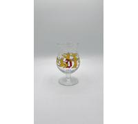 Juego de 1 vaso de cerveza BELGE 25 CL, modelo DUVEL666VAP