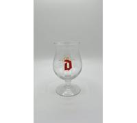 Juego de 1 vaso de cerveza BELGE 33 CL nuevo, modelo DUVEL150Y