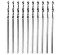 Juego de 10 brocas helicoidales de metal HSS de de 1,4 mm para perforar cuentas de joyería
