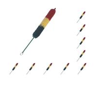 Juego de 10 cepillos de limpieza de viento de madera, cepillo para saxofón, ligero, para clarinete, hisopo suave, removedor de polvo, humedad, herramienta de cuidado