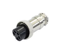 Juego de 10 conectores PNI de repuesto para micrófonos de 5 pines