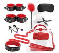 Juego de 10 correas para yoga de cuerpo completo, estiramiento de los músculos de los pies, experiencia de diseño de estudio de yoga