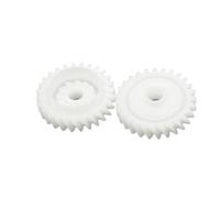Juego de 10 Engranajes de fusor compatibles con imageRUNNER 1730, 1740, 1750, Advance C400, C500 - Incluye FU9-0207-000, FU9-0401-000, FC0-1013-000