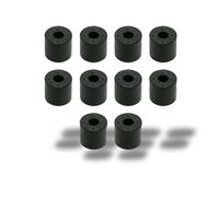 Juego DE 10 Gomas Pipa HINCHADOR Taller SKS