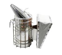 Juego De 10 Herramientas Apicultura, Guantes, Ahumador Colmena, Caja Cultivo, Alimentador Agua For Herramientas para abejas