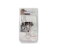 Juego de 10 latas para B05 Academy/Crafter y Sew&Go1/3/5/7/8