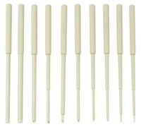 Juego de 10 llaves de afinación - Proskit