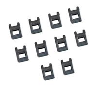 Juego de 10 magnetizadores desmagnetizadores para destornilladores, solución de magnetización rápida, varias herramientas para el hogar y el taller, magnetizador de aumento de la eficiencia