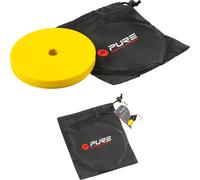 Juego de 10 marcadores planos de entrenamiento Pure2Improve TU Unisex