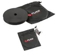 Juego de 10 marcadores planos de entrenamiento Pure2Improve TU Unisex