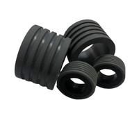 Juego De 10 Neumáticos De Rodillo De Intercambio Aptos for Canon DR-C230 DR-C240 DR-M160 DR-M160II DR-S150 R40 0697C003 5607B001 9764B001 5607B001AA Piezas de Repuesto