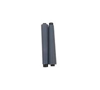Juego de 10 pares de rodillos de plástico for bisagras de eje de unidad de DVD, for PS4 CUH-1000, PS4 CUH-1100 y PS4 CUH-1200, unidad de DVD Blu-ray(FOR PS4 1100)