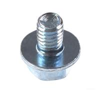 Juego de 10 pernos de arranque de retroceso para Honda GX140 para GX200 GX240 para GX270 para GX340 para GX390 familias de motores 5.5HP a 13HP montaje horizontal