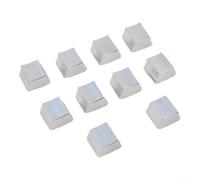 Juego de 10 piezas de ajuste de árbol de levas de 3 válvulas, juego de reparación de ruido compatible con Ford F-150 para Mustang Explorer para Expedición para Lincoln para Navigator 2005-2012