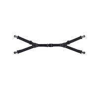 Juego de 10 Posavasos para Casco de Obra Onyx Deltaplus Dynamic JUGBETA