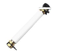 Juego De 10 Rodillos De Platina For Ze-Bra ZT210 ZT220 ZT230, 203dpi, 300dpi, Kit De P1037974-028, Impresora Térmica De Etiquetas con Código De Barras