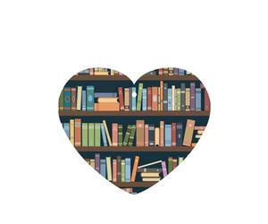 Juego de 10 tarjetas ambientadoras con diseño de gusanos de biblioteca de dibujos animados, hojas colgantes perfumadas para coche, para decoración de coche