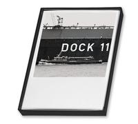 Juego de 10 tarjetas postales de Hamburgo en una bonita caja de regalo: el regalo ideal o recuerdo para amigos de la capital del Norte.