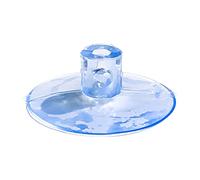 Juego de 10 ventosas para tanque de peces para aerolíneas, para fijación de ventosas, varios tamaños, ventosas de acuario para filtro