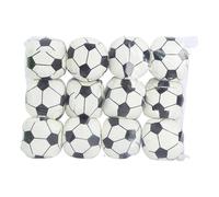 Juego de 12 bolas de malabares para hacer malabares con granos, para hacer malabares en el pie, al aire libre interior, parque, jardín, patio, escuela, vacaciones de verano