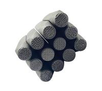 Juego de 12 cinceles de metal para tallar joyas, herramienta profesional para manualidades, textura de acero para hacer patrones