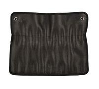 Juego de 12 Cinceles Manuales para Tallar Madera, Herramientas Profesionales de Gubias para Torno de Carpintería, Cuchillas Afiladas de Acero Endurecido, Ideal para Profesionales