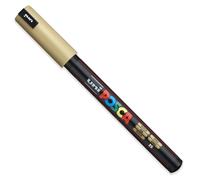 Juego De 12 Marcadores De Pintura Uni POSCA PC-1MR Todos Los Colores